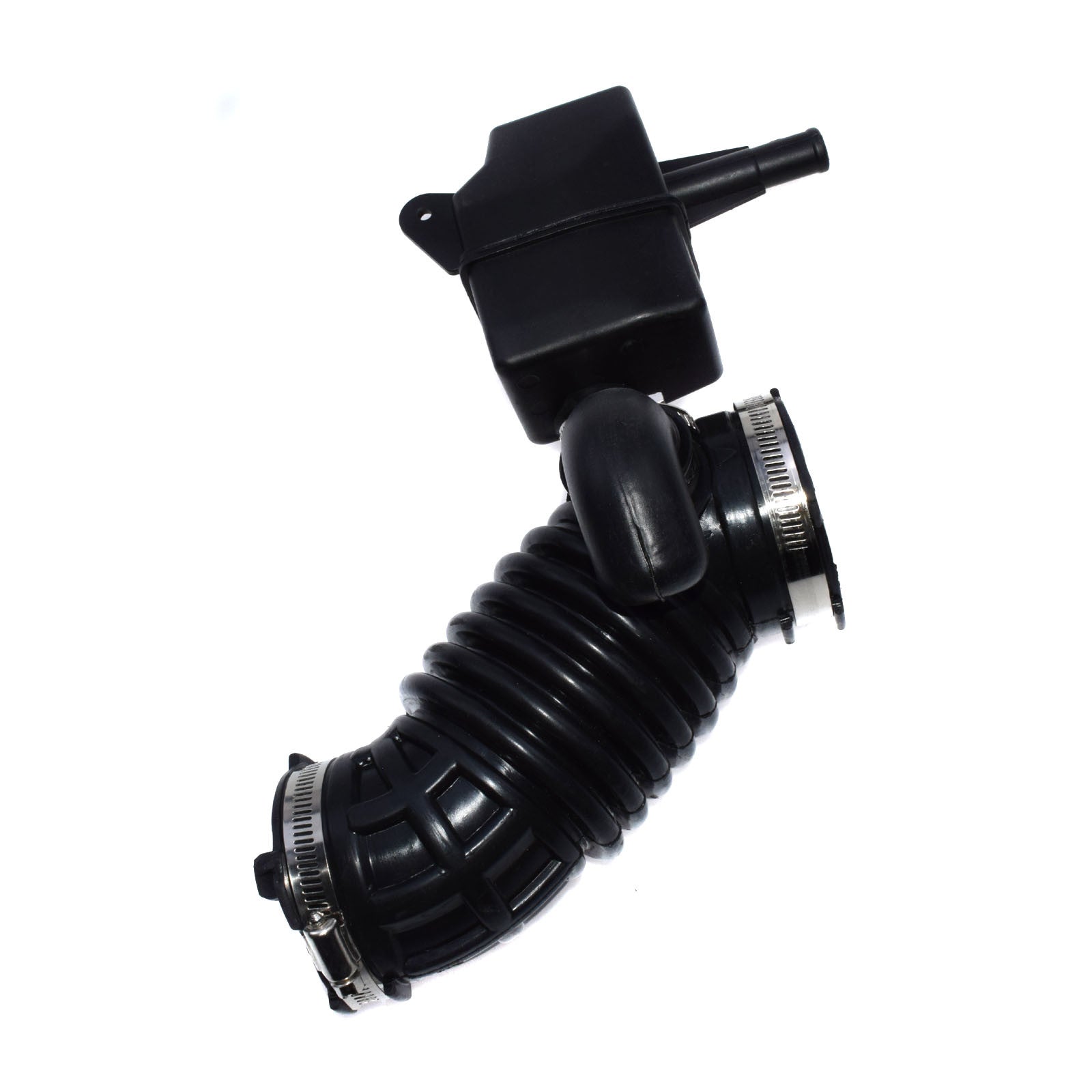 Air Cleaner Intake Hose Tub to Throttle Body Fits 2007 - 2012 for Sentra - v
