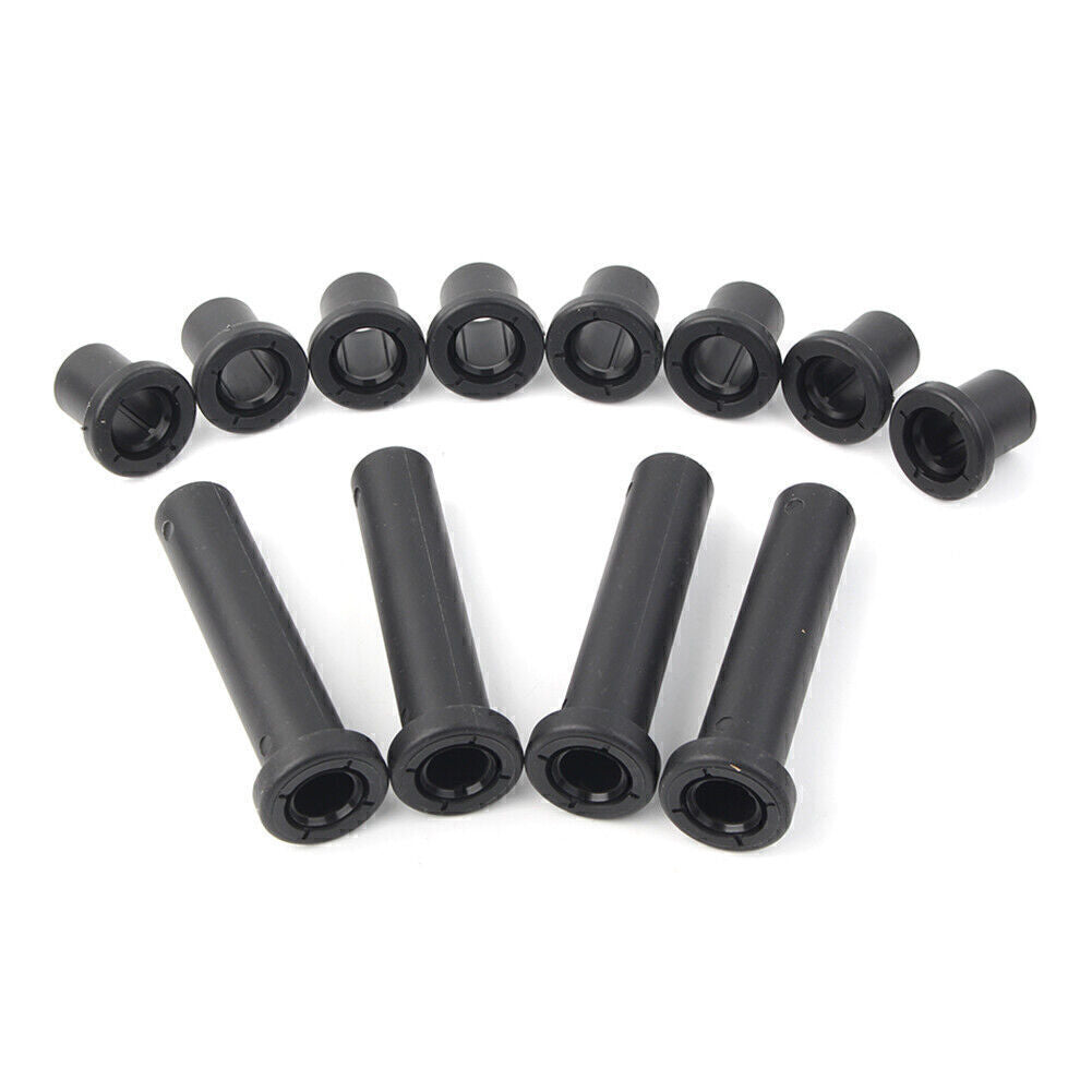 Fit 2011-14 2012 for Polaris RZR 900 XP / 4 / Jagged X Front Control A-Arm Bushings
