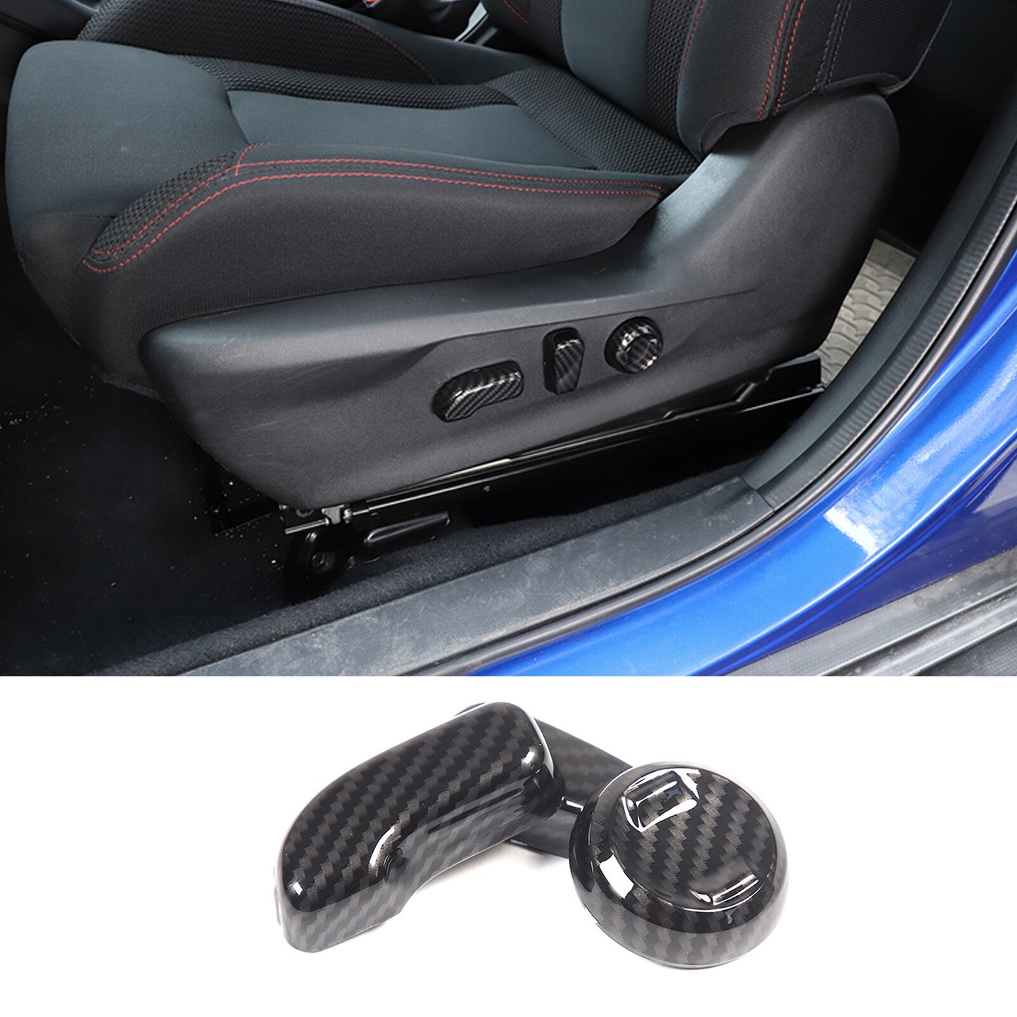 Silver Aluminum Cup Holder Raised Cover Trim for Hummer H2 2003 - 2007- v