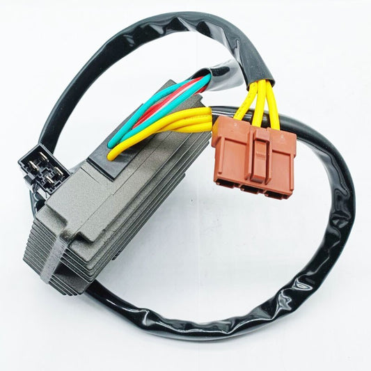 2 Rear ABS Wheel Speed Sensor for Benz ML500 ML550 ML63 GL450 ML320 1645400717 v