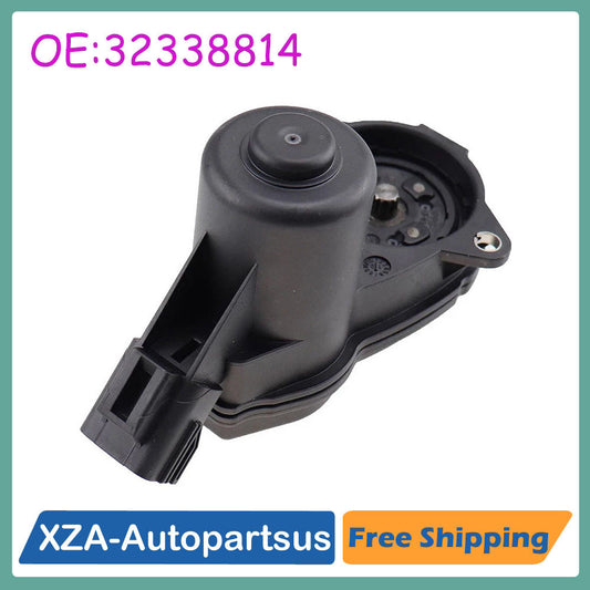 Electric Brake Caliper Servo Motor for Renault Megan for Mazda CX-4 3 6= 32338814 Q