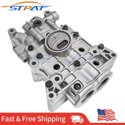 Oil Pump Balance Shaft 23300-2G400 20 Teeth for Hyundai for Tucson Santa Sport 2.4L