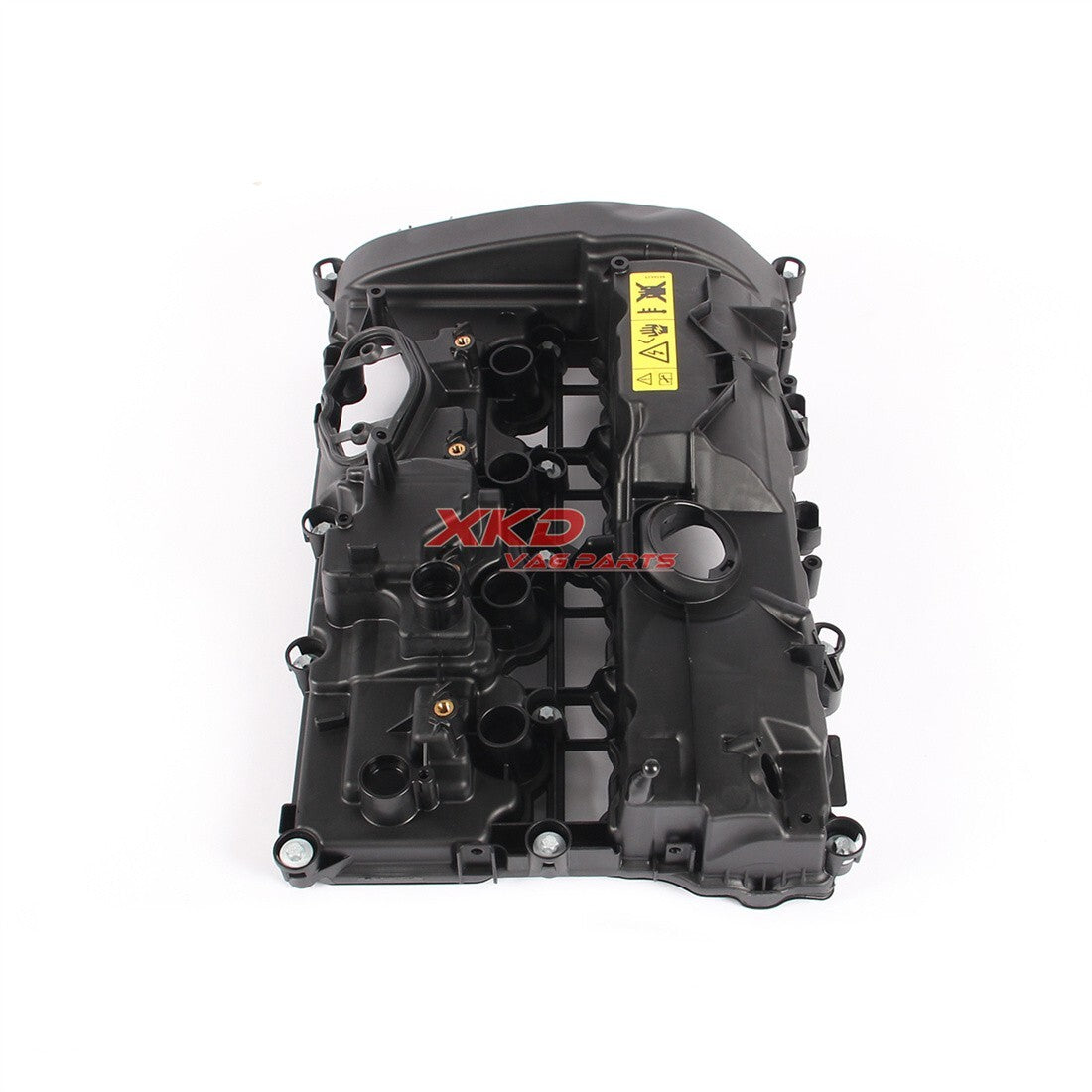 2.0T cylinder head and valve cover suitable for BMW 3 Series, 5 Series, X3, X4, and for Mini Cooper .