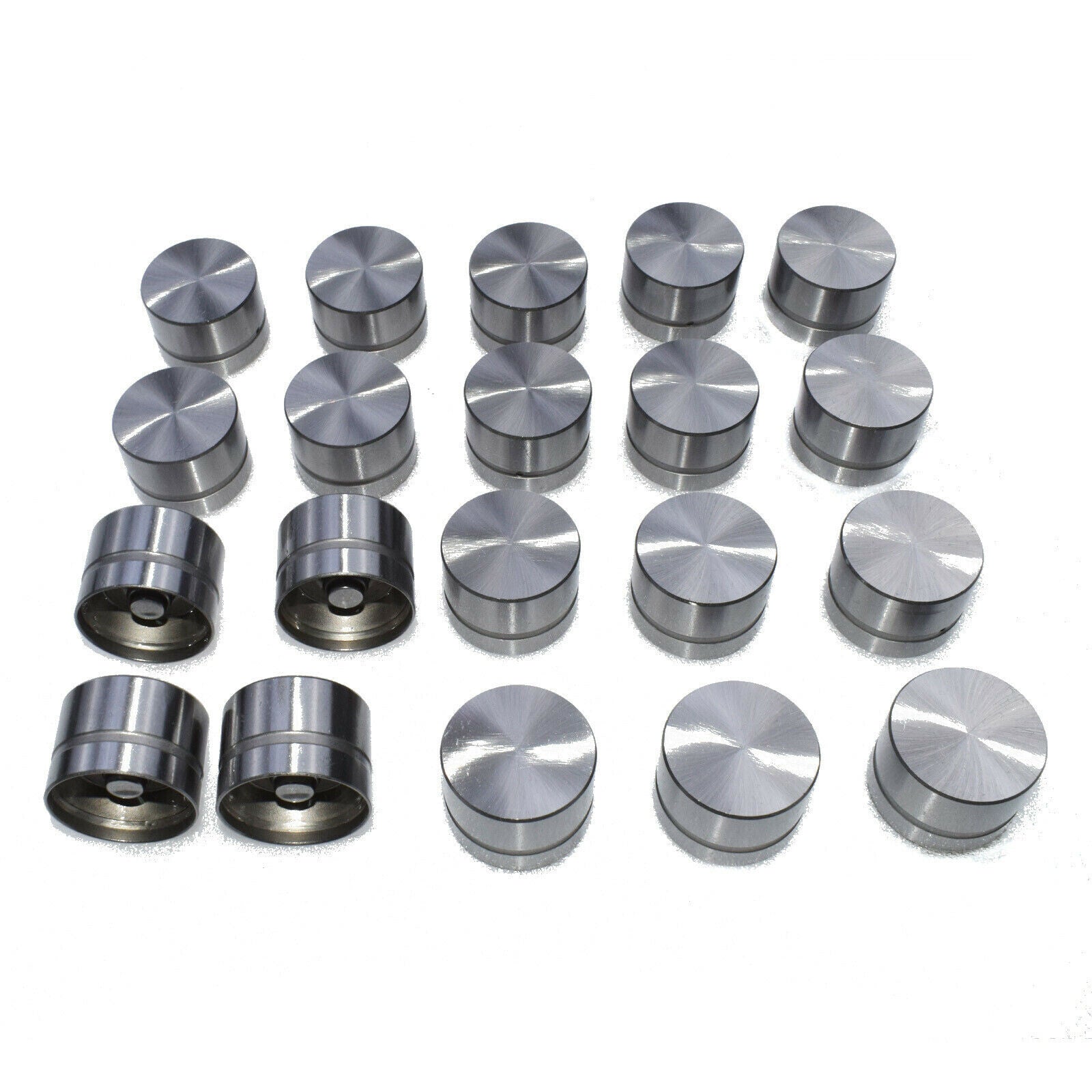 for BMW M52 M54 M56 M62 62B 6110500225 20x Hydraulic Valve Lifters Cam Followers