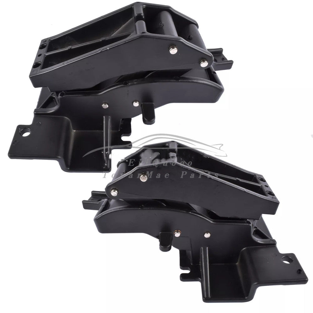 Front RH LH Step Bracket for Range Rover L405 2013-, Sport L494 2014- VPLGP0137