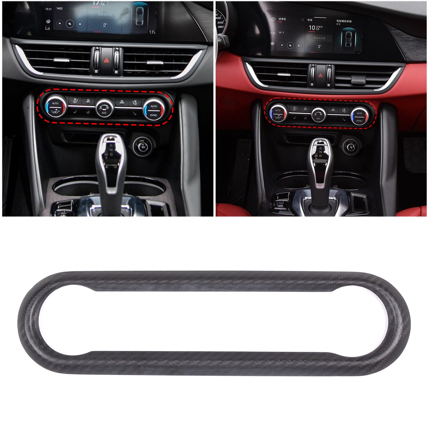 4 Pcs Black 17mm Car Tire Valve Cover Lever Cap Air Valve Dust Cover for - v