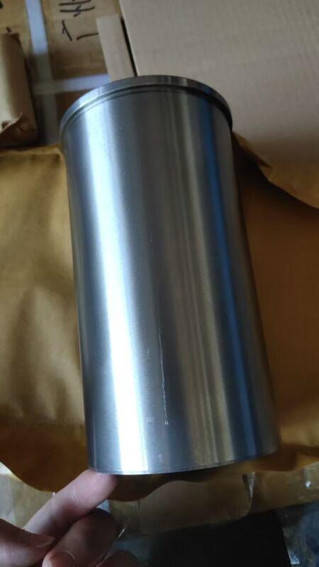 4-piece cylinder liner (semi-finished product) Grade 2 suitable for Isuzu 4JB1 4JB1T for Mustang