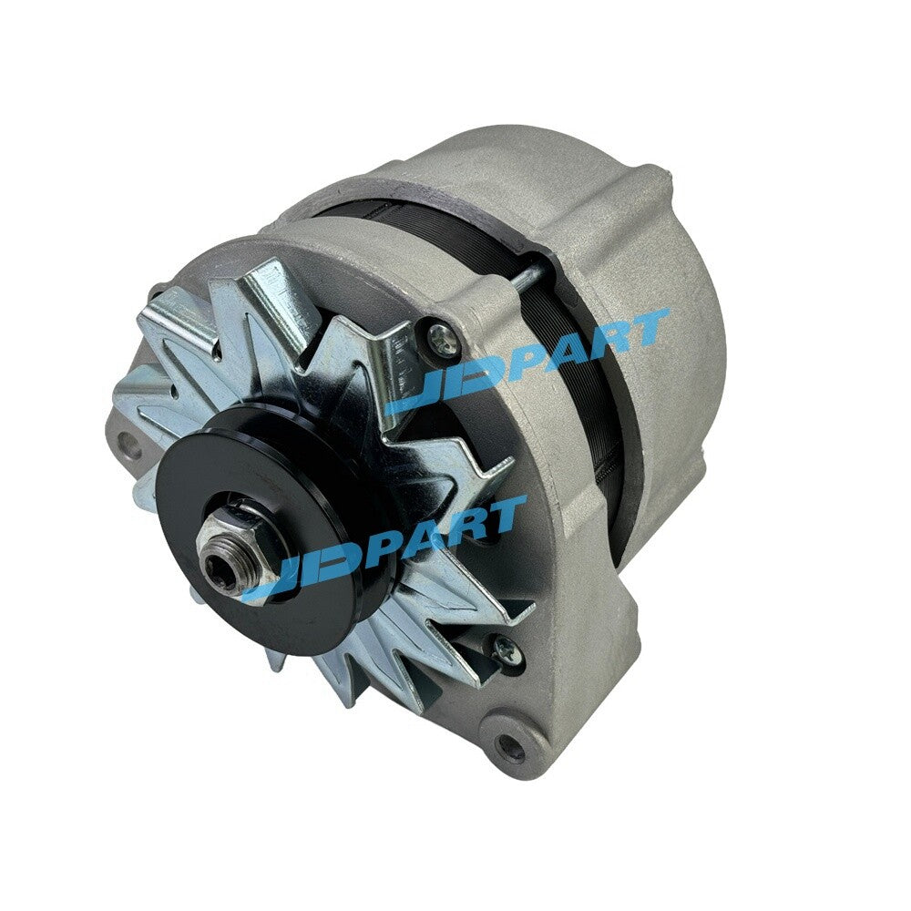 Alternator 1178521 is compatible with Deutz BF4M1013E engine parts and offers high performance.