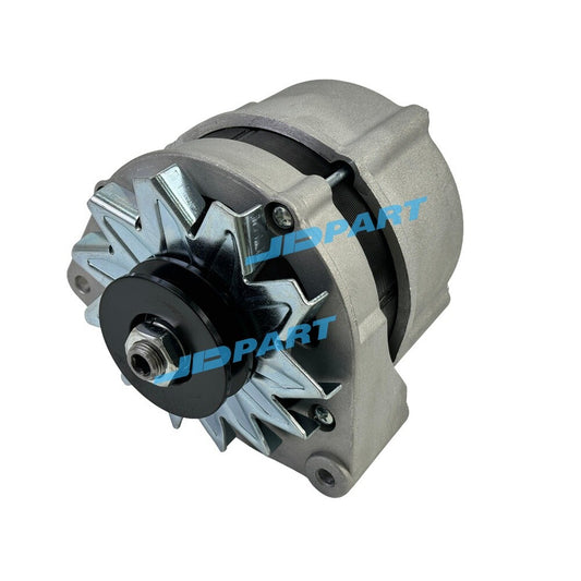 Alternator 1178521 is compatible with Deutz BF4M1013E engine parts and offers high performance.