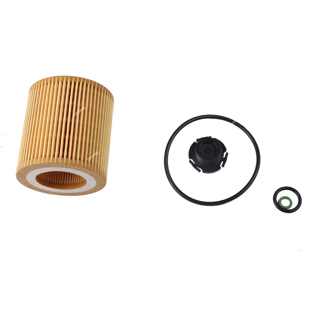 Engine Oil Filter for BMW E60 E61 E84 E85 E90 E91 E92 E93 128i 135i 525i 530i for X5 Q