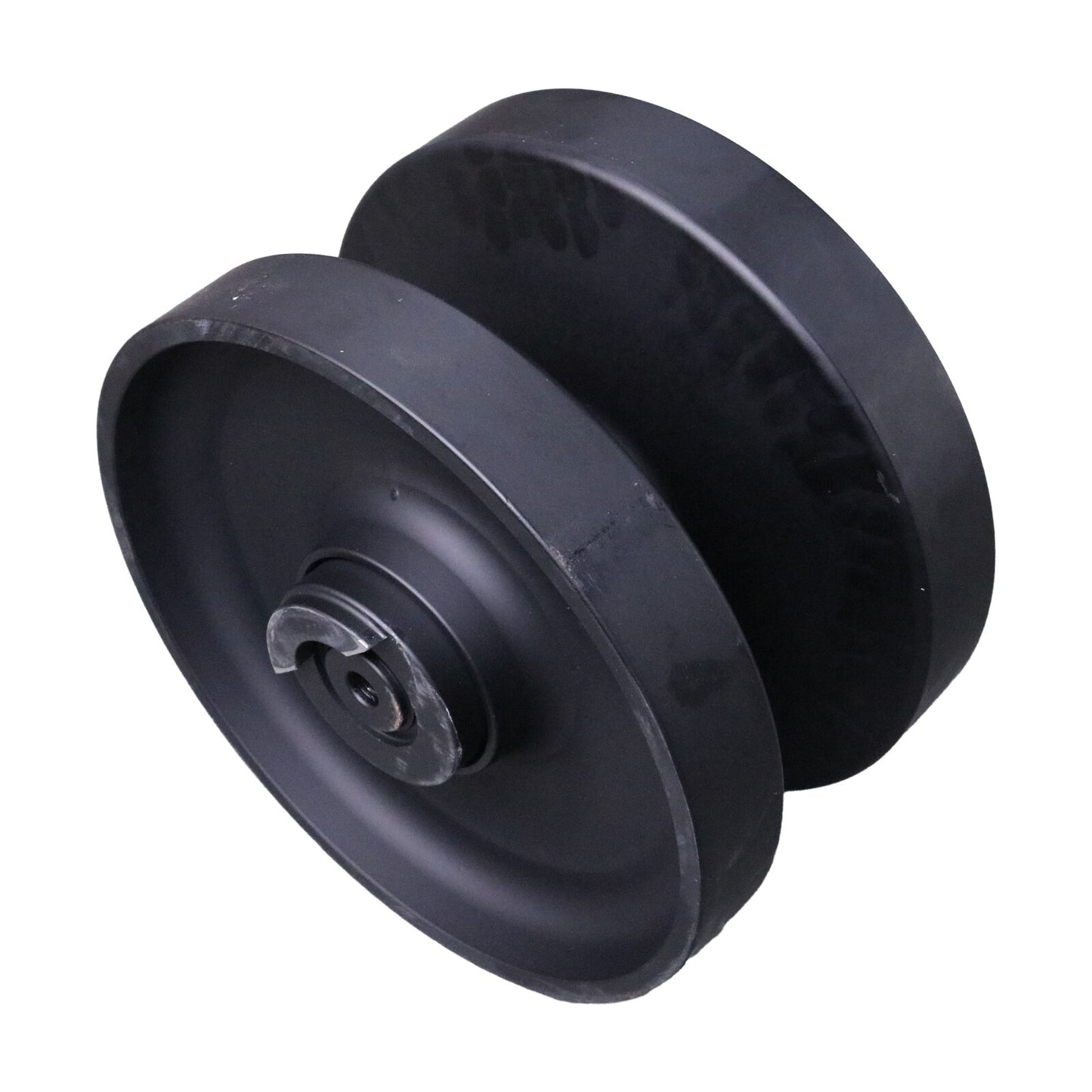 Front Track Idler 304-1878 For Caterpillar CAT 259 279C 279D 289C 289D 299C 299D Q