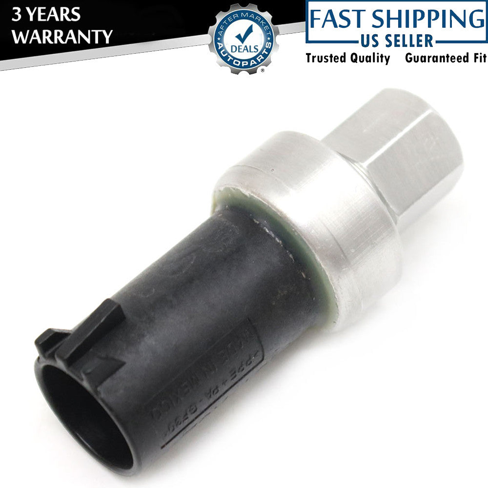 AC Pressure Sensor Drucksensor for Focus Fiesta Escape4438 6F93-19D594-AA Q
