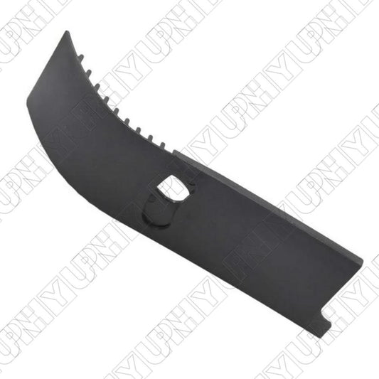 Shift Slider Cover Fits for Mitsubishi for Pajero Sport Triton L200 Montero 2420A127 Q
