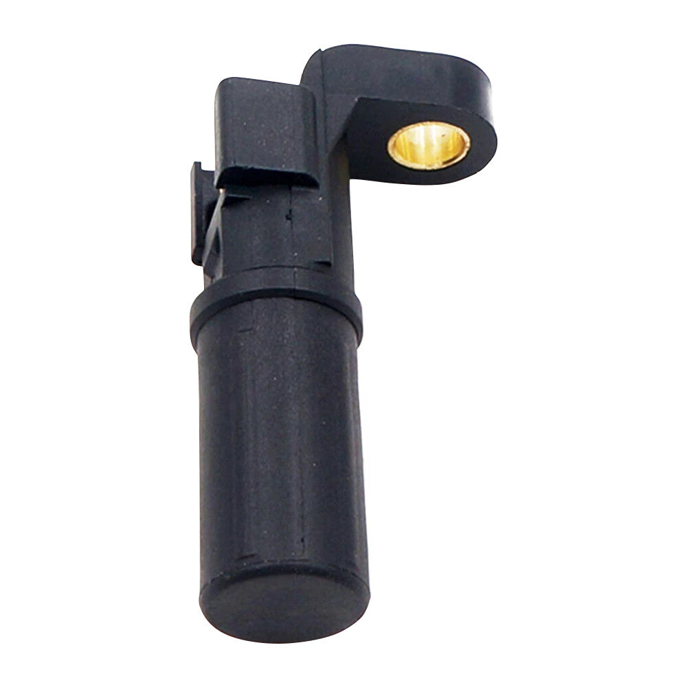Fits for Suzuki for Chevrolet Deawoo Optra 2 Pins Transmission Input Speed Sensor Black Q