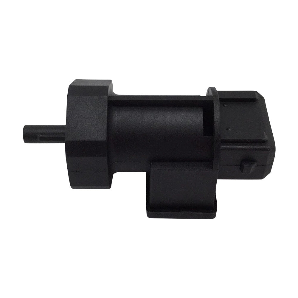 Fits for Elantra Yasente Tiburon Optima Transmission Speed Sensor 3 Pins Black Q