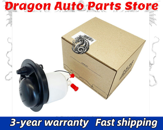 Fuel filter suitable for PORSCHE for CAYENNE (2011-18) 7P0919679 / 95862042100 / A2C53356346Z Q