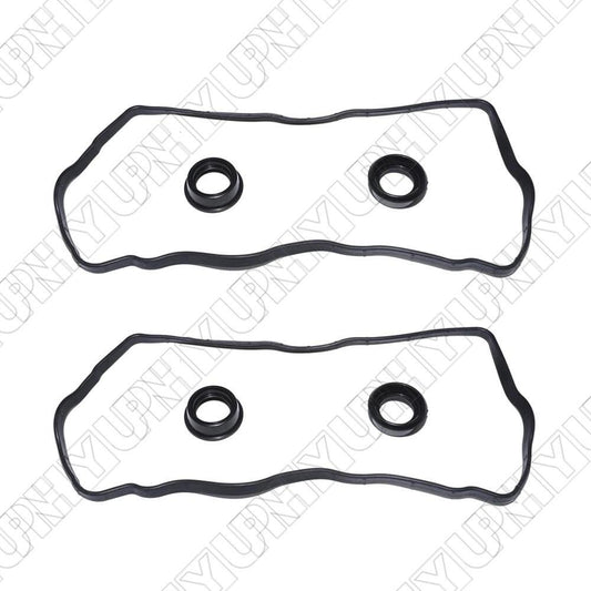 Valve Cover Gasket  Spark Plug Seals Set for Subaru for Impreza Legacy Outback Baja Q