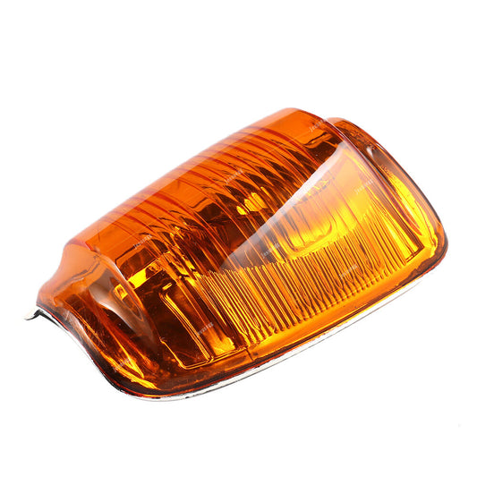 Door Wing Mirror Right Side Indicator Repeater Lens for Ford Transit Mk8 2014