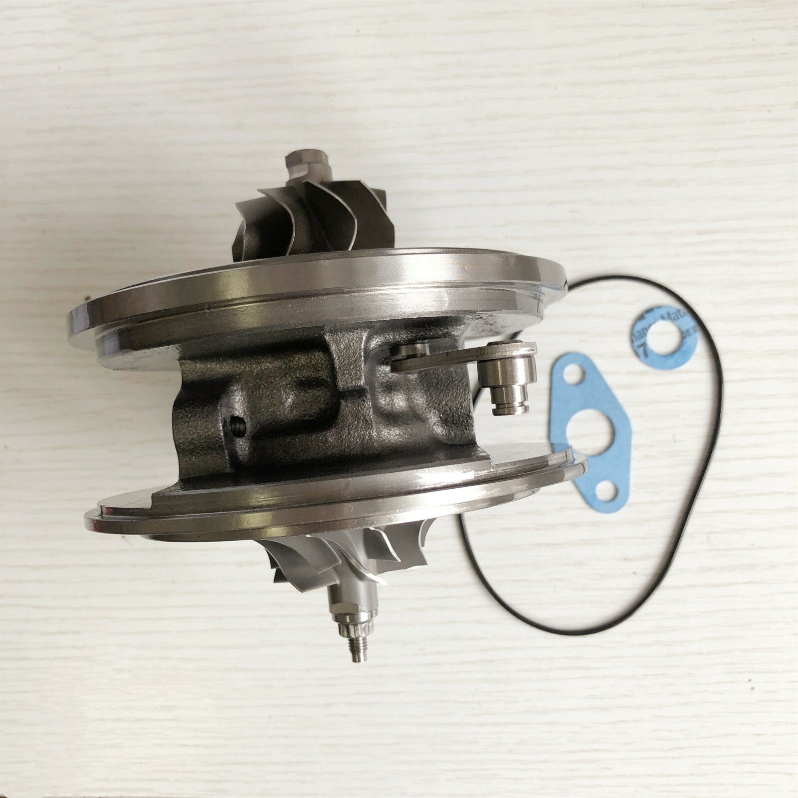 GTB1756VK 797001 OL101075P turbocharger for Chevrolet Colorado
