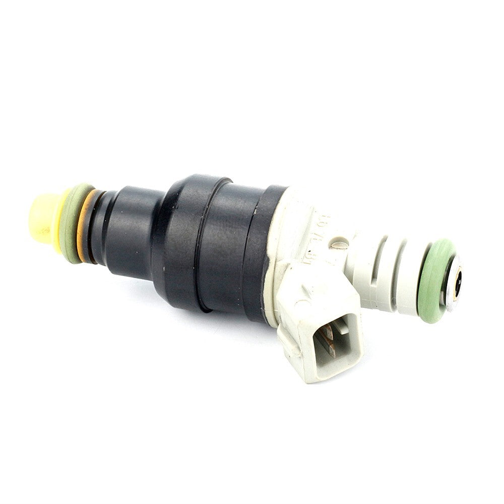 1-pack Equipment Manufacturer ( ) Nozzle 0280150710 for Ford E-150 250 350 for Mercury for Mazda Injector
