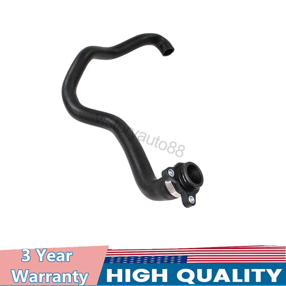 1 piece for BMW 5 Series coolant hose thermostat to front engine for BMW E60 E61