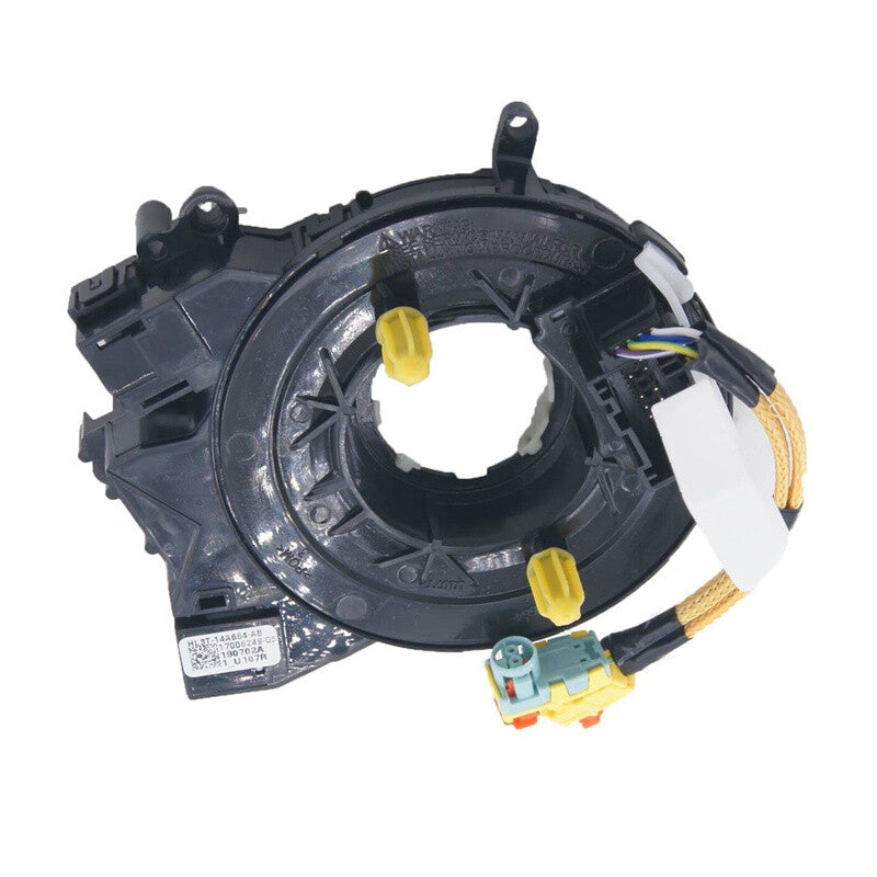 new steering wheel clock spring, fits HL3T-14A664-AB, suitable for 2015-2019 F150s. n