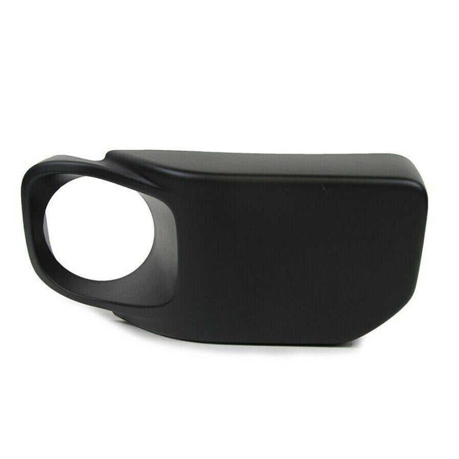 Front Bumper Fog Light Lamp Bezel Cover For 2013-2017 for JEEP for Wrangler 68231963AA Q