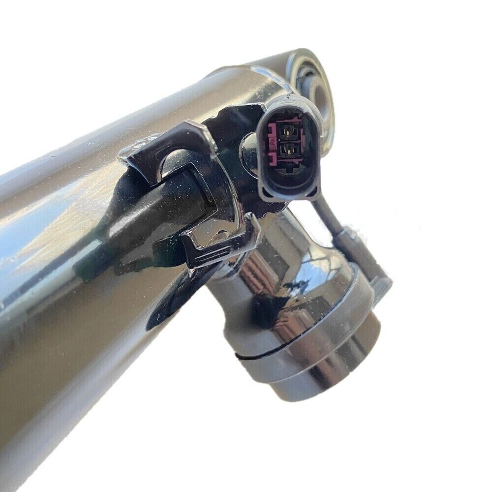 2-piece front left air strut for Mercedes-Benz W253 GLC 300 350 43 63 AMG