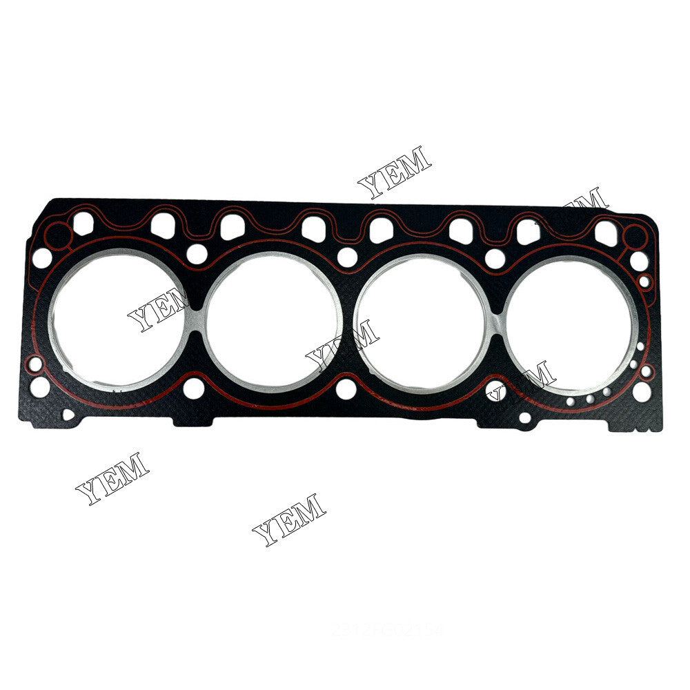 TCD2011L04 Head Gasket 0428-0817 Fit For Deutz Engine For Deutz Head Gasket