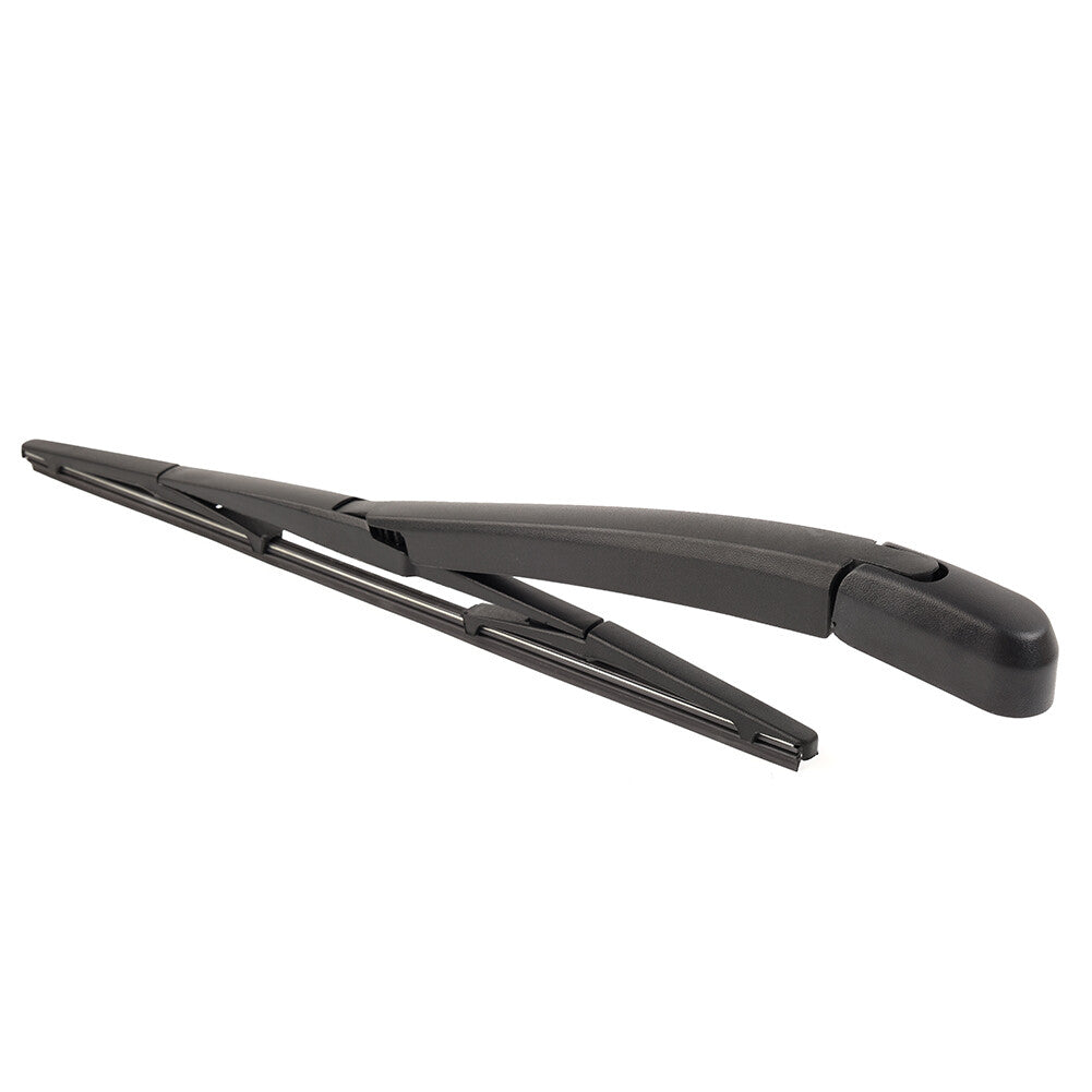 Rear Windshield Wiper Arm Blade Set for Hyundai Santa Fe 2006-2012 Q