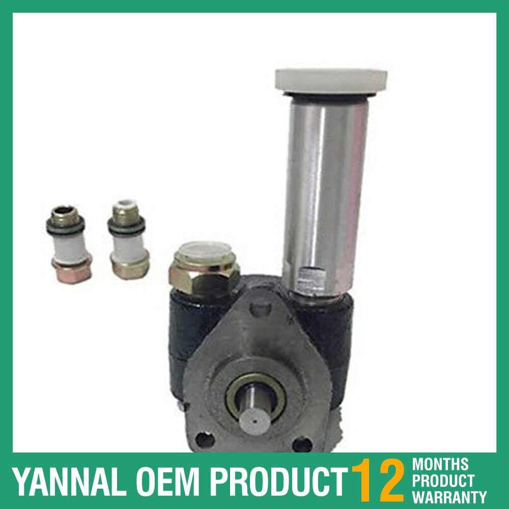 FUEL FEED PUMP for Excavator PC60-7 PC128US-1 PC128U-1 CA-