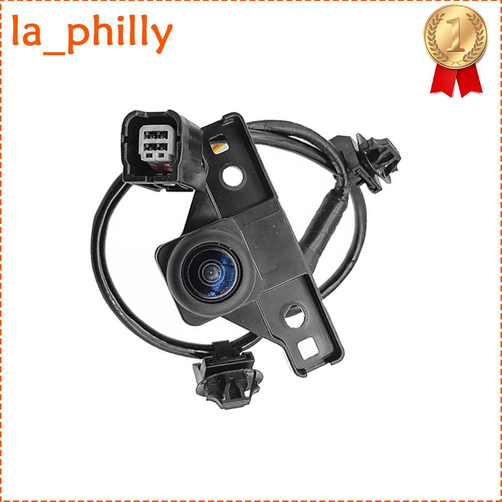 Front Multi View Camera Parking Assist Black for CR-V 2017 2018 2019 2020 Q