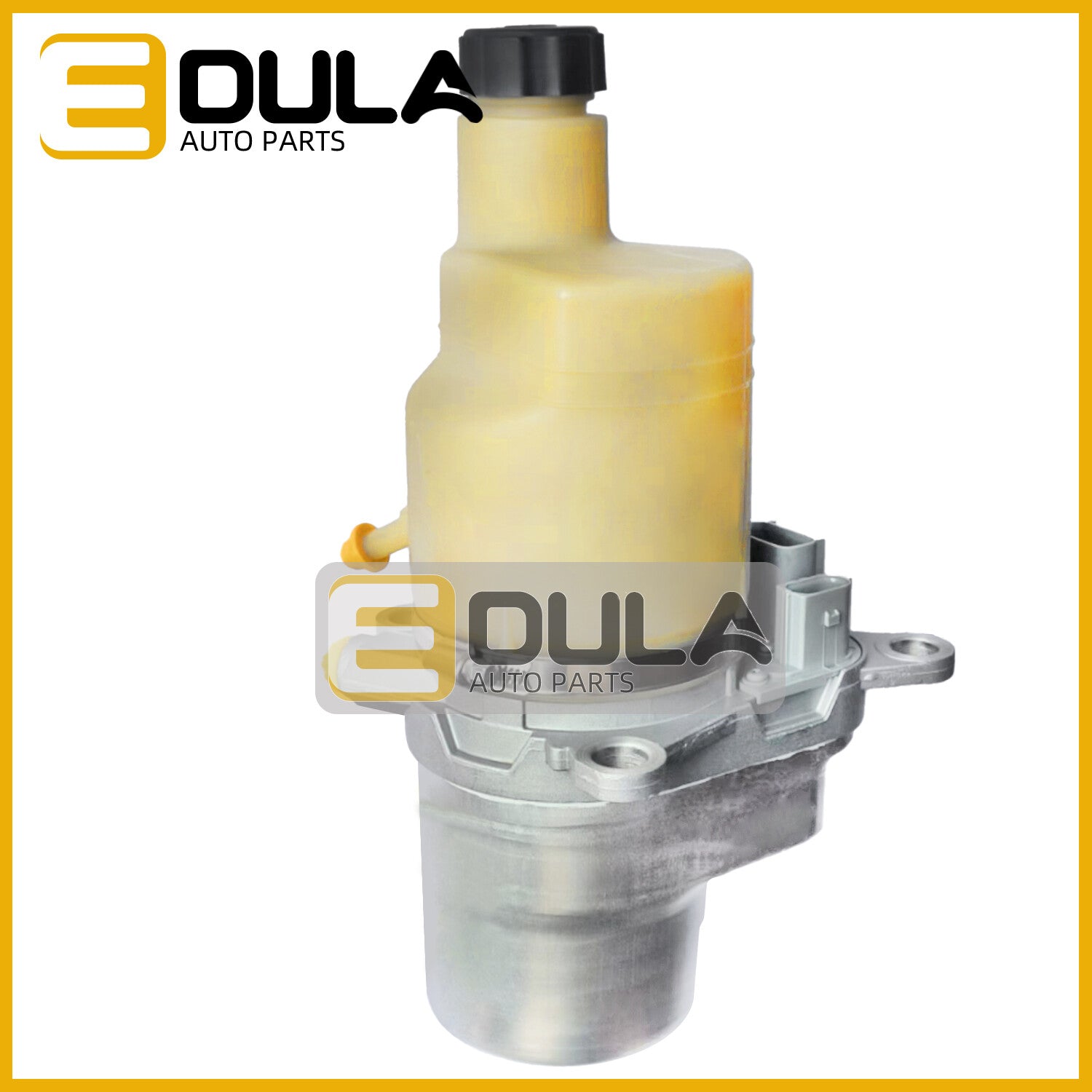 The new power steering pump is suitable for 2005-2010 for Volvo V50 2.4L / S40 V50 C30 C70