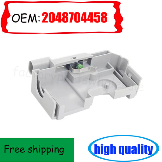 Right passenger side switch cover lock 2048704458 Applicable to 14-15 C250 n