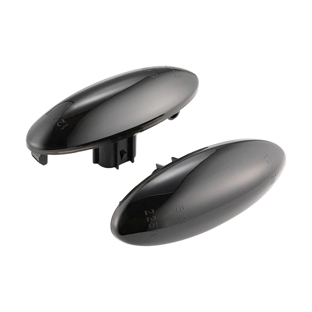LED Side Marker Turn Signal Lamp Fender Light for Toyota for Corolla RAV4 Yaris L+R