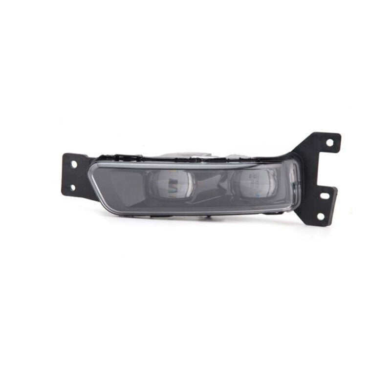 LED Front Fog Lamps Daytime Driving Lights for Jeep Grand Cherokee 2017-22 LHRH