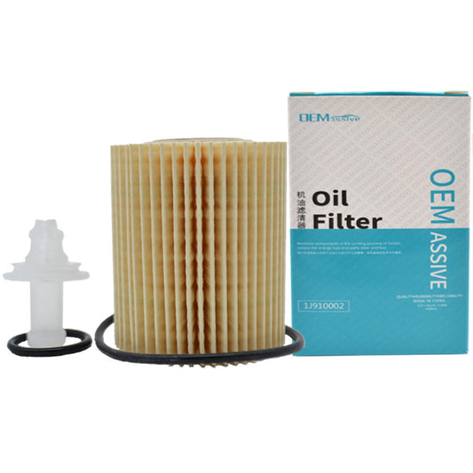 #04152-31080 Oil Filter for Lexus GS 300 IS 250 LS 600h HiAce for Land Cruiser Prado Q