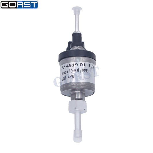 Fuel Metering Pump Diesel Heater 22451901 for Eberspacher 12V Airtronic D2 D4 v