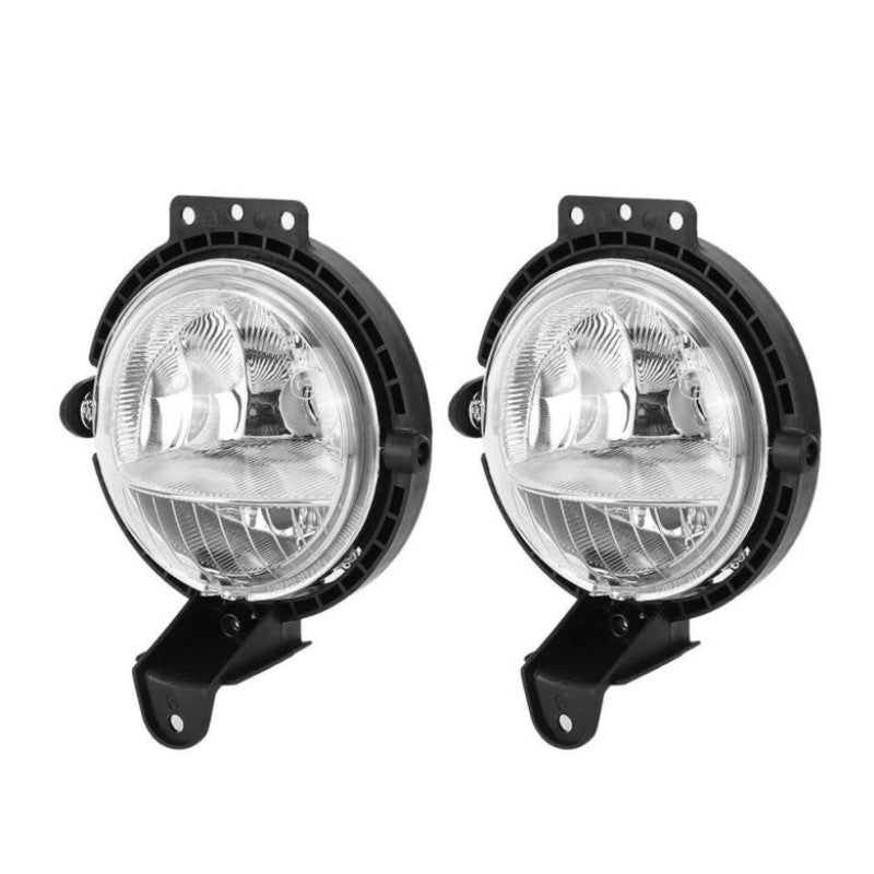2-pack of anti-collision fog lights suitable for Mini Cooper R55 R56 R57 R58 (2007-2015) n