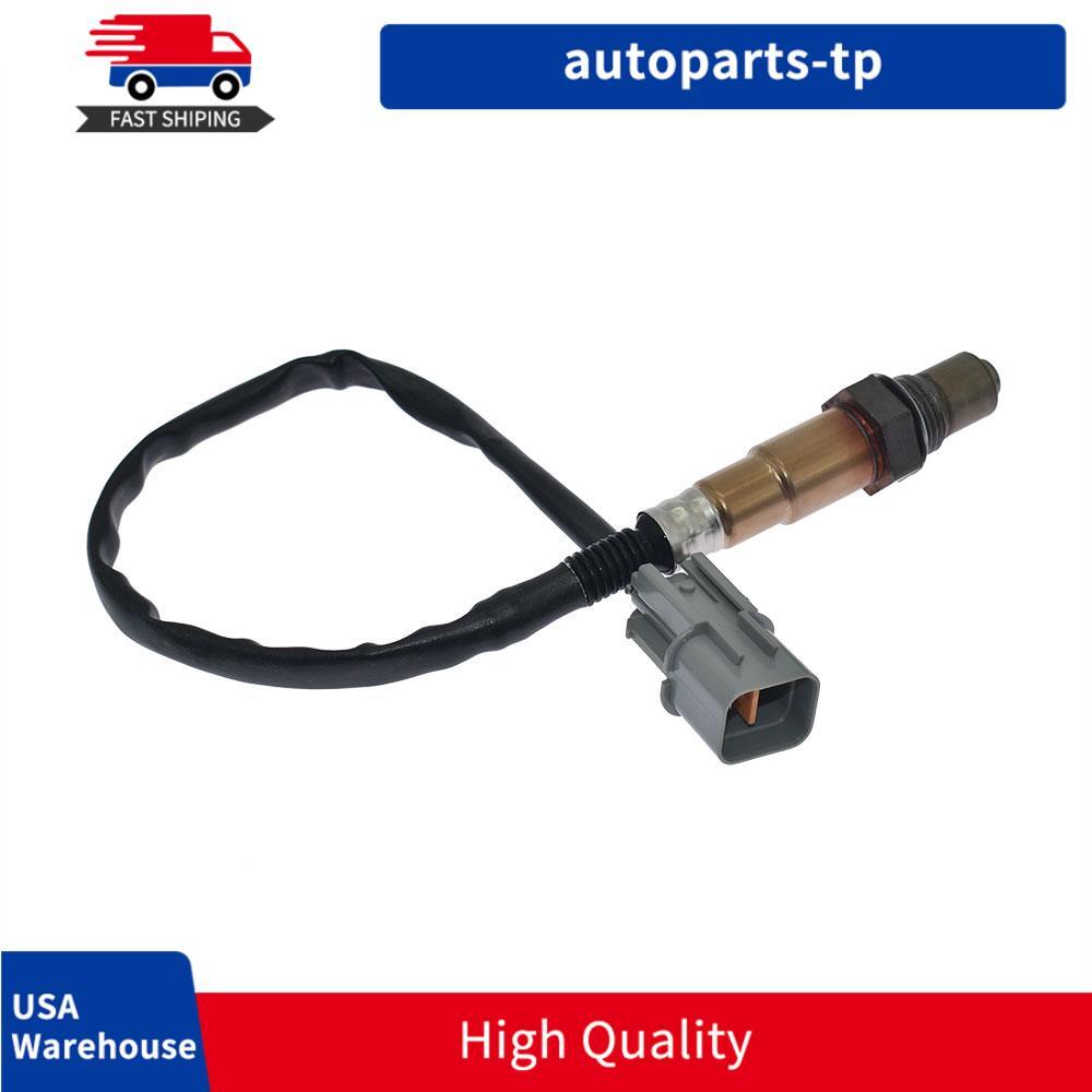 Oxygen (O2) sensor 39210-2E151 suitable for Hyundai and for Kia . Q
