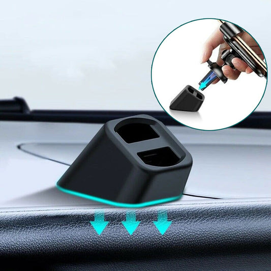 Car Accessories Stand Base Dashboard Mount For Air Vent Car Phone Holder
