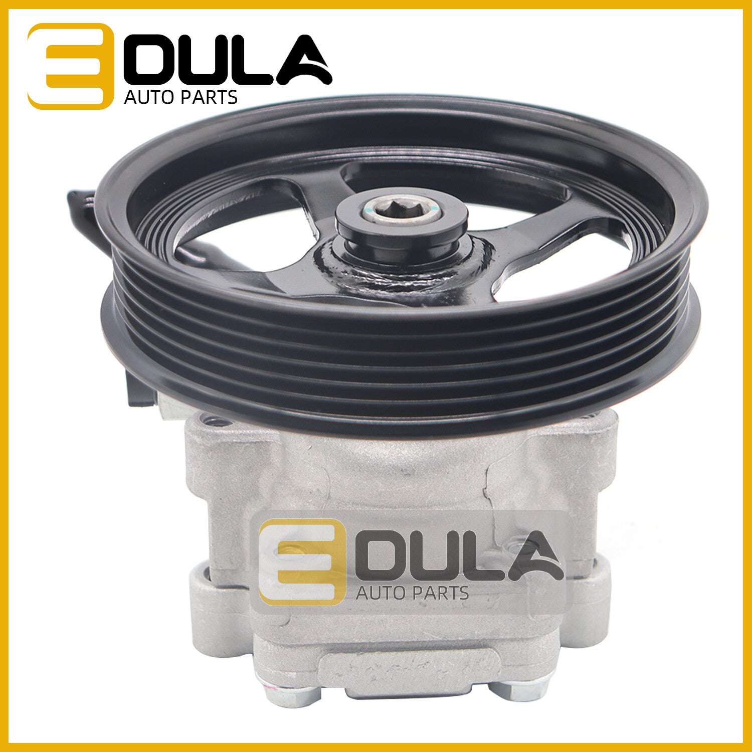 Automatic power steering pump suitable for Cadillac SRX 3.6L V6 2004-09 25754247 25900769