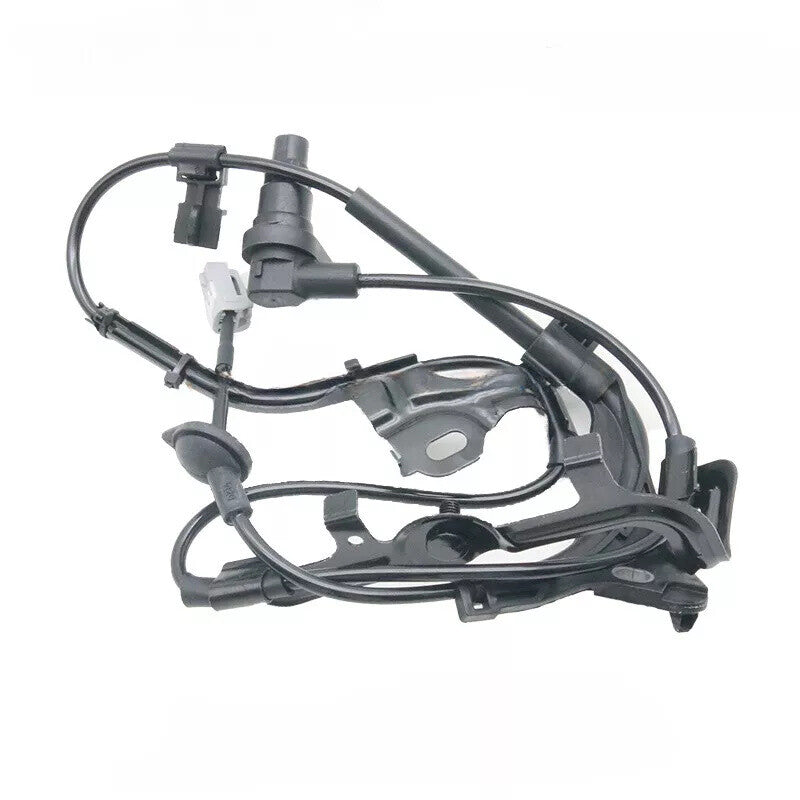 One brand new ABS wheel speed sensor, rear left, for Toyota Matrix 2009 - 2013 - 89546-12120