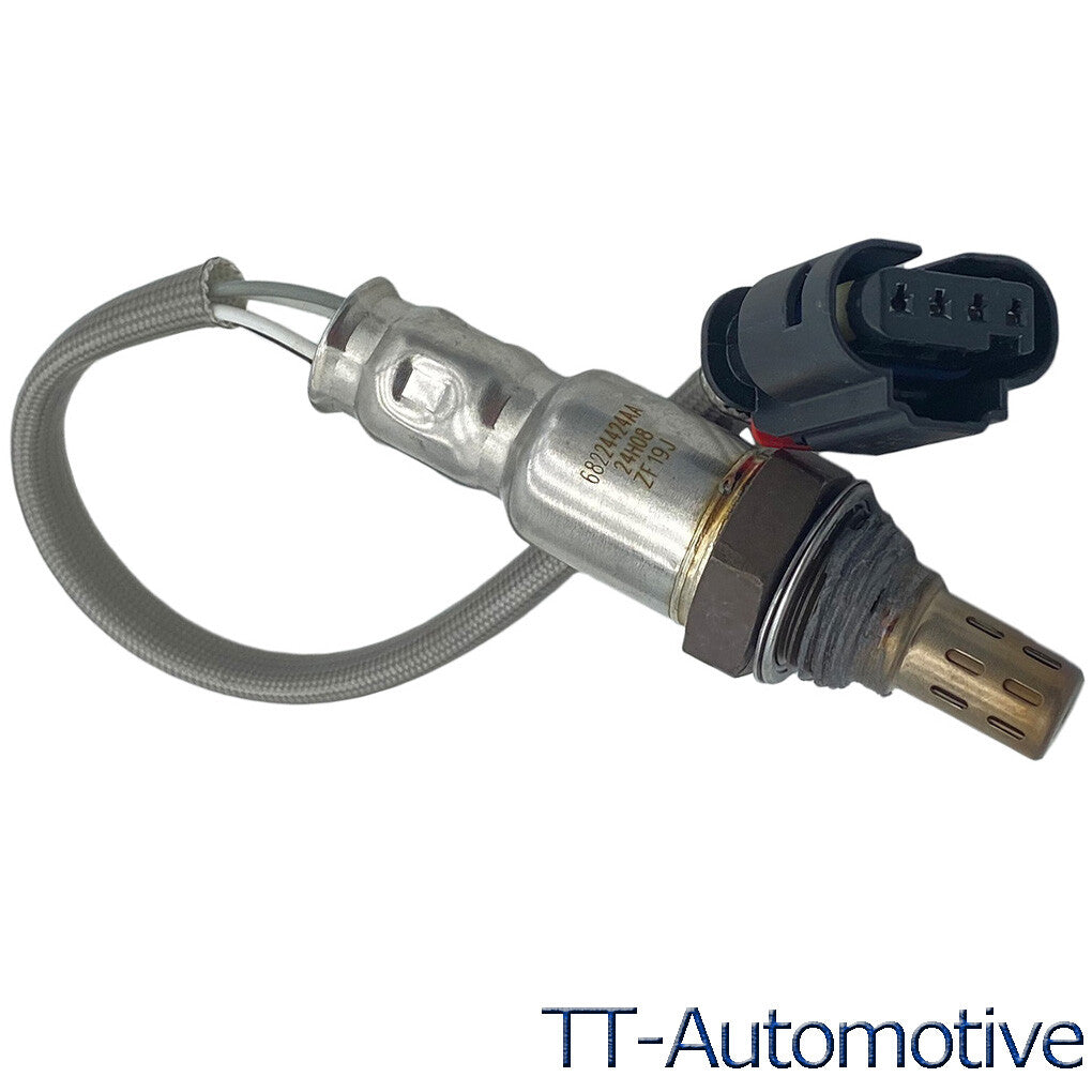 Exhaust Gas Temperature Sensor H4D3-5J254-AA for Jaguar XE XF F-Pace 2.0 Diesel