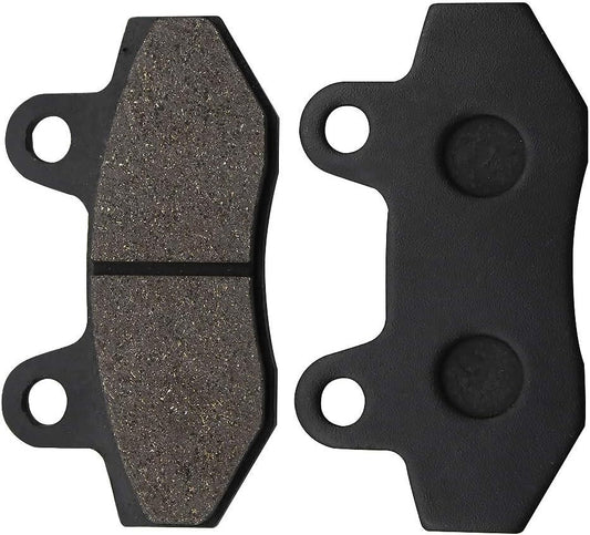 Motorcycle Front or Rear Brake Pads for Hyosung Comet 650 GT650S 2005-2008