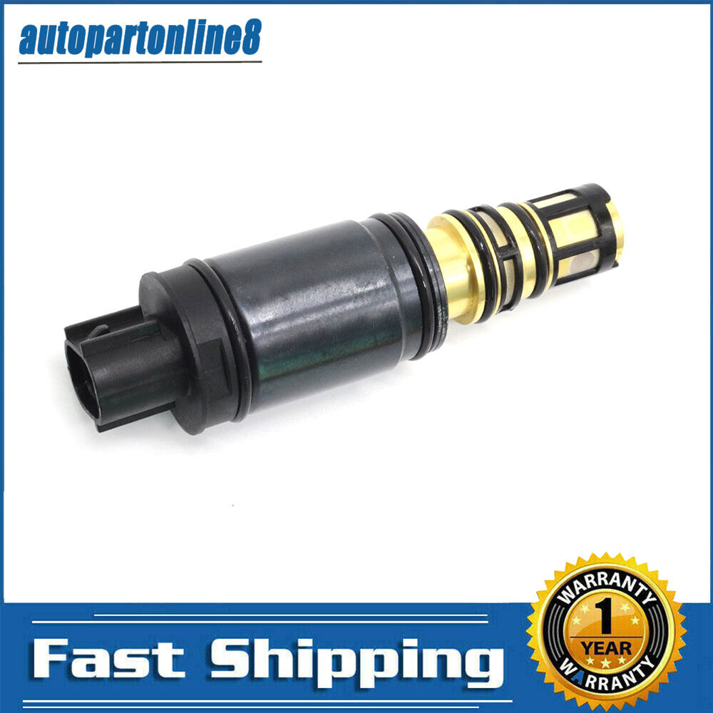 5922679 Air Conditioning Compressor Electronic Control Valve Suitable for Toyota for Camry 12-17 2.5 3.5L Q