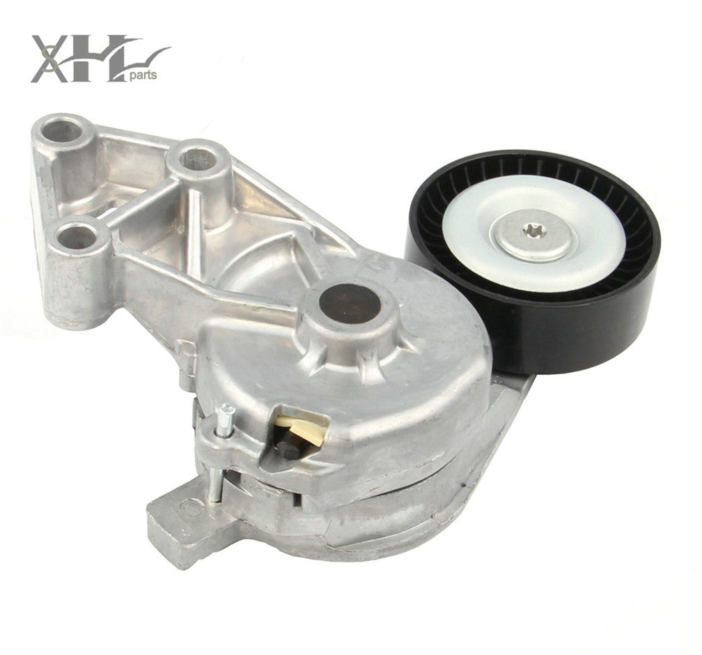 A/C Belt Tensioner for VW Beetle for Jetta for Bora for Golf for Audi A3 1.9TDI 038903315AE Q