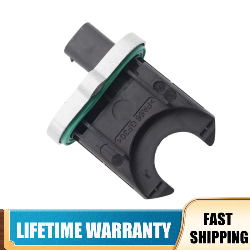 new C201 thermostat 82 C, suitable for Isuzu D201 excavator engine parts. H