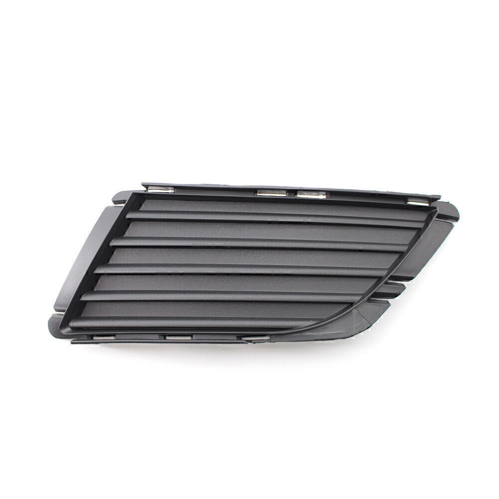 for Vauxhall for Corsa C 2003-2006 Front Lower Bumper Grill Grille Fog Light Left