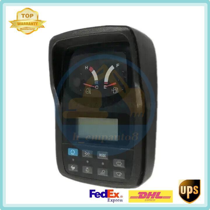 Fits For Kobelco SK330LC Excavator Monitor YN59E00012F1 -New